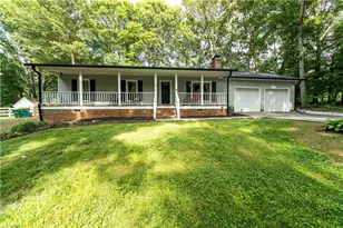 1033 Alabnon Rd, Lewisville, NC 27023 - Photo 4