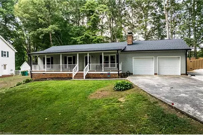 1033 Alabnon Road, Lewisville, NC 27023 - Photo 2