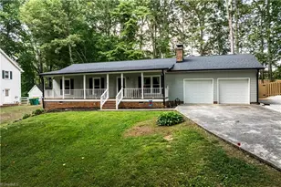 1033 Alabnon Rd, Lewisville, NC 27023 - Photo 2