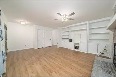 1033 Alabnon Road, Lewisville, NC 27023 - Photo 8
