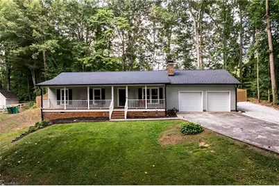 1033 Alabnon Road, Lewisville, NC 27023 - Photo 1