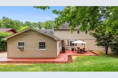 3606 Redfield Drive, Greensboro, NC 27410 - Photo 32