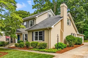 3606 Redfield Dr, Greensboro, NC 27410 - Photo 2