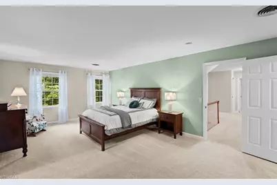 3606 Redfield Drive, Greensboro, NC 27410 - Photo 20