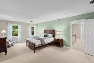 3606 Redfield Dr, Greensboro, NC 27410 - Photo 20