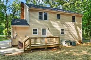1021 Worth St, Asheboro, NC 27203 - Photo 32