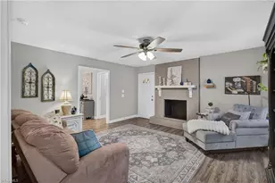 1021 Worth St, Asheboro, NC 27203 - Photo 4