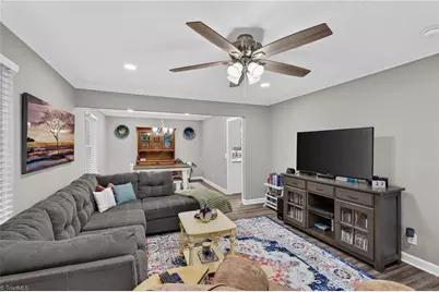 1021 Worth Street, Asheboro, NC 27203 - Photo 8