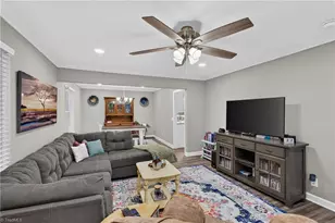 1021 Worth St, Asheboro, NC 27203 - Photo 8