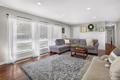 4316 Halifax Road, Greensboro, NC 27407 - Photo 12