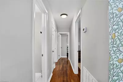 4316 Halifax Road, Greensboro, NC 27407 - Photo 24