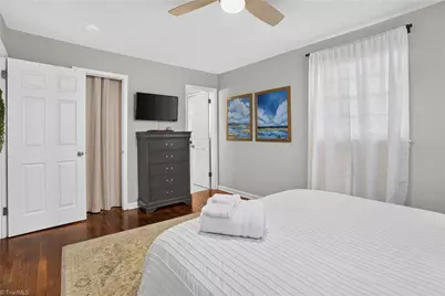 4316 Halifax Road, Greensboro, NC 27407 - Photo 30