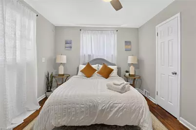 4316 Halifax Road, Greensboro, NC 27407 - Photo 32