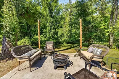 4316 Halifax Road, Greensboro, NC 27407 - Photo 38