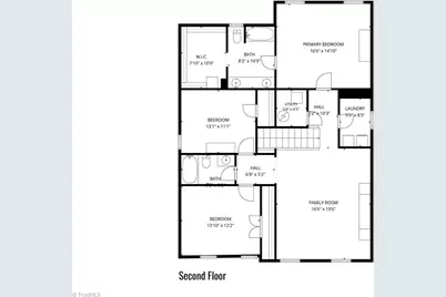3285 Winding Branch Trail, Winston-Salem, NC 27127 - Photo 50