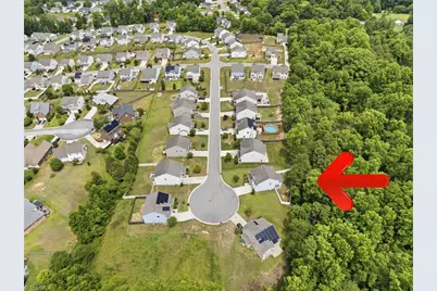 3285 Winding Branch Trail, Winston-Salem, NC 27127 - Photo 44