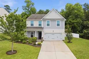 3285 Winding Br Trl, Winston-Salem, NC 27127 - Photo 2