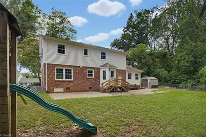 3754 Sagamore Drive, Greensboro, NC 27410 - Photo 34