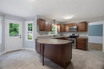 3754 Sagamore Drive, Greensboro, NC 27410 - Photo 8