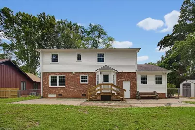 3754 Sagamore Drive, Greensboro, NC 27410 - Photo 36