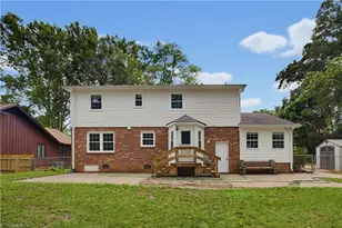 3754 Sagamore Dr, Greensboro, NC 27410 - Photo 36