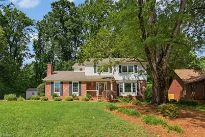 3754 Sagamore Drive, Greensboro, NC 27410 - Photo 1