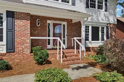 3754 Sagamore Drive, Greensboro, NC 27410 - Photo 2