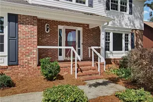 3754 Sagamore Dr, Greensboro, NC 27410 - Photo 2