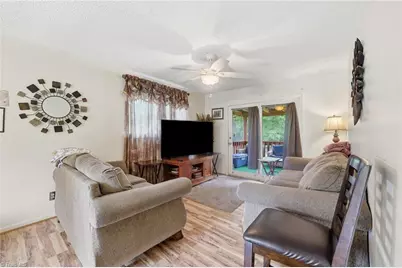 401 Grant Street, East Spencer, NC 28027 - Photo 18