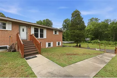 401 Grant Street, East Spencer, NC 28027 - Photo 4