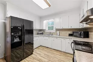 401 Grant St, East Spencer, NC 28027 - Photo 8