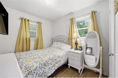 401 Grant Street, East Spencer, NC 28027 - Photo 14