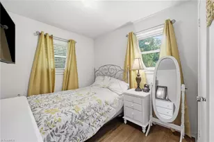 401 Grant St, East Spencer, NC 28027 - Photo 14
