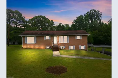401 Grant Street, East Spencer, NC 28027 - Photo 1