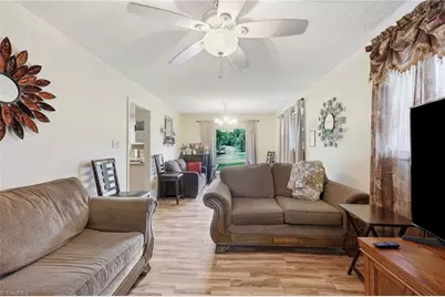 401 Grant Street, East Spencer, NC 28027 - Photo 20