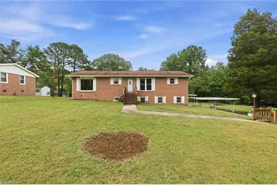 401 Grant Street, East Spencer, NC 28027 - Photo 2