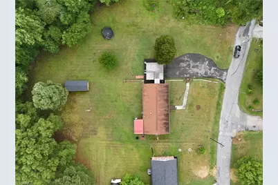401 Grant Street, East Spencer, NC 28027 - Photo 34