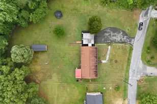 401 Grant St, East Spencer, NC 28027 - Photo 34