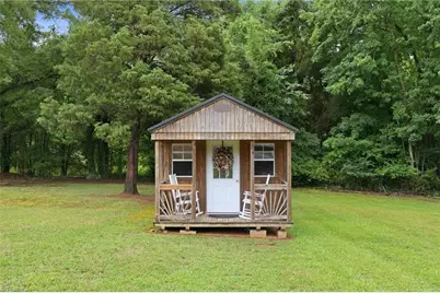 401 Grant Street, East Spencer, NC 28027 - Photo 30