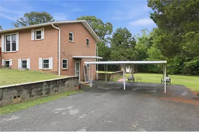 401 Grant Street, East Spencer, NC 28027 - Photo 32