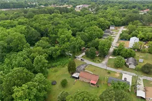 401 Grant St, East Spencer, NC 28027 - Photo 36