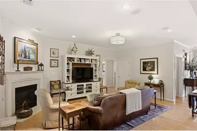 5018 Thornbury Ridge Road, Winston-Salem, NC 27106 - Photo 8