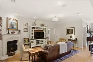 5018 Thornbury Ridge Rd, Winston-Salem, NC 27106 - Photo 8