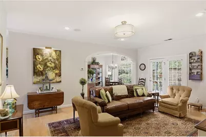 5018 Thornbury Ridge Road, Winston-Salem, NC 27106 - Photo 6