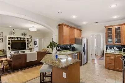 5018 Thornbury Ridge Road, Winston-Salem, NC 27106 - Photo 12