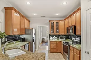 5018 Thornbury Ridge Rd, Winston-Salem, NC 27106 - Photo 14