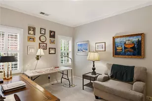 5018 Thornbury Ridge Rd, Winston-Salem, NC 27106 - Photo 22