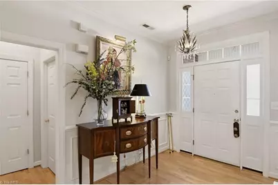 5018 Thornbury Ridge Road, Winston-Salem, NC 27106 - Photo 2