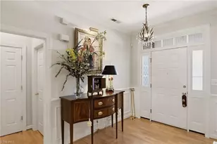 5018 Thornbury Ridge Rd, Winston-Salem, NC 27106 - Photo 2