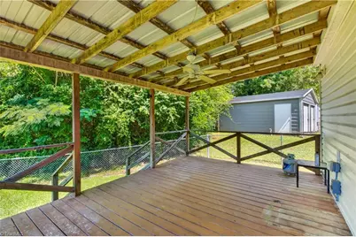 1864 Cotton Creek Road, Biscoe, NC 27209 - Photo 36